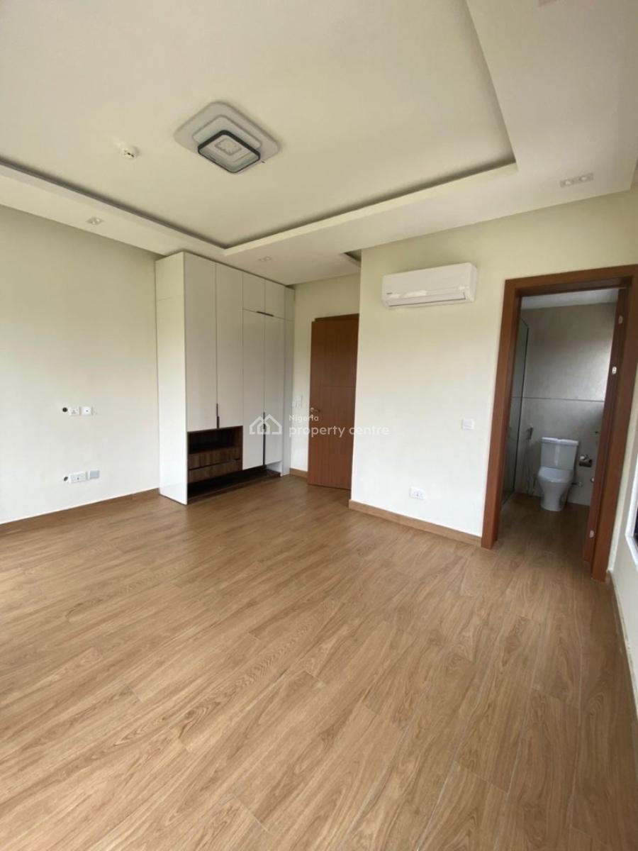 Ultra-luxury 6-bedroom Smart Villa, Banana Island, Ikoyi, Lagos, Detached Duplex for Sale