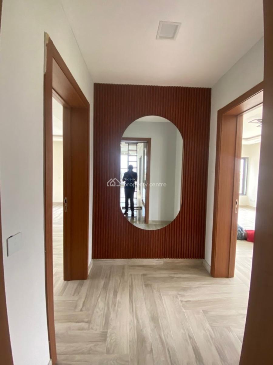 Ultra-luxury 6-bedroom Smart Villa, Banana Island, Ikoyi, Lagos, Detached Duplex for Sale