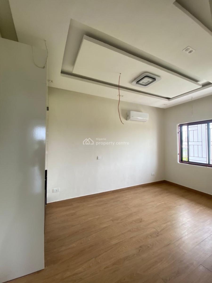 Ultra-luxury 6-bedroom Smart Villa, Banana Island, Ikoyi, Lagos, Detached Duplex for Sale