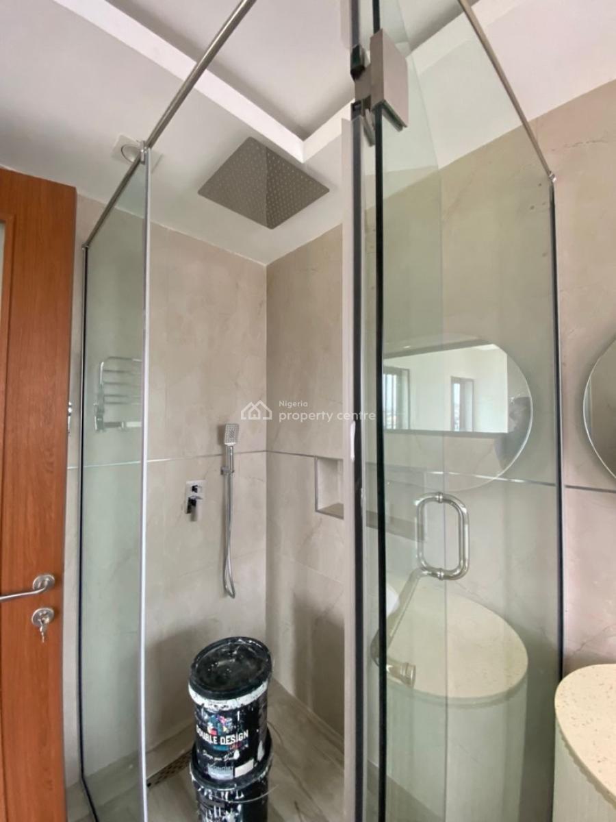 Ultra-luxury 6-bedroom Smart Villa, Banana Island, Ikoyi, Lagos, Detached Duplex for Sale