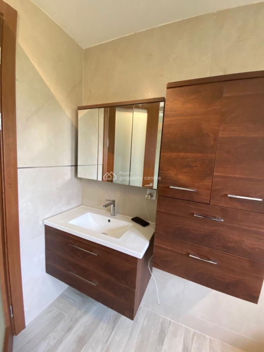 Ultra-luxury 6-bedroom Smart Villa, Banana Island, Ikoyi, Lagos, Detached Duplex for Sale