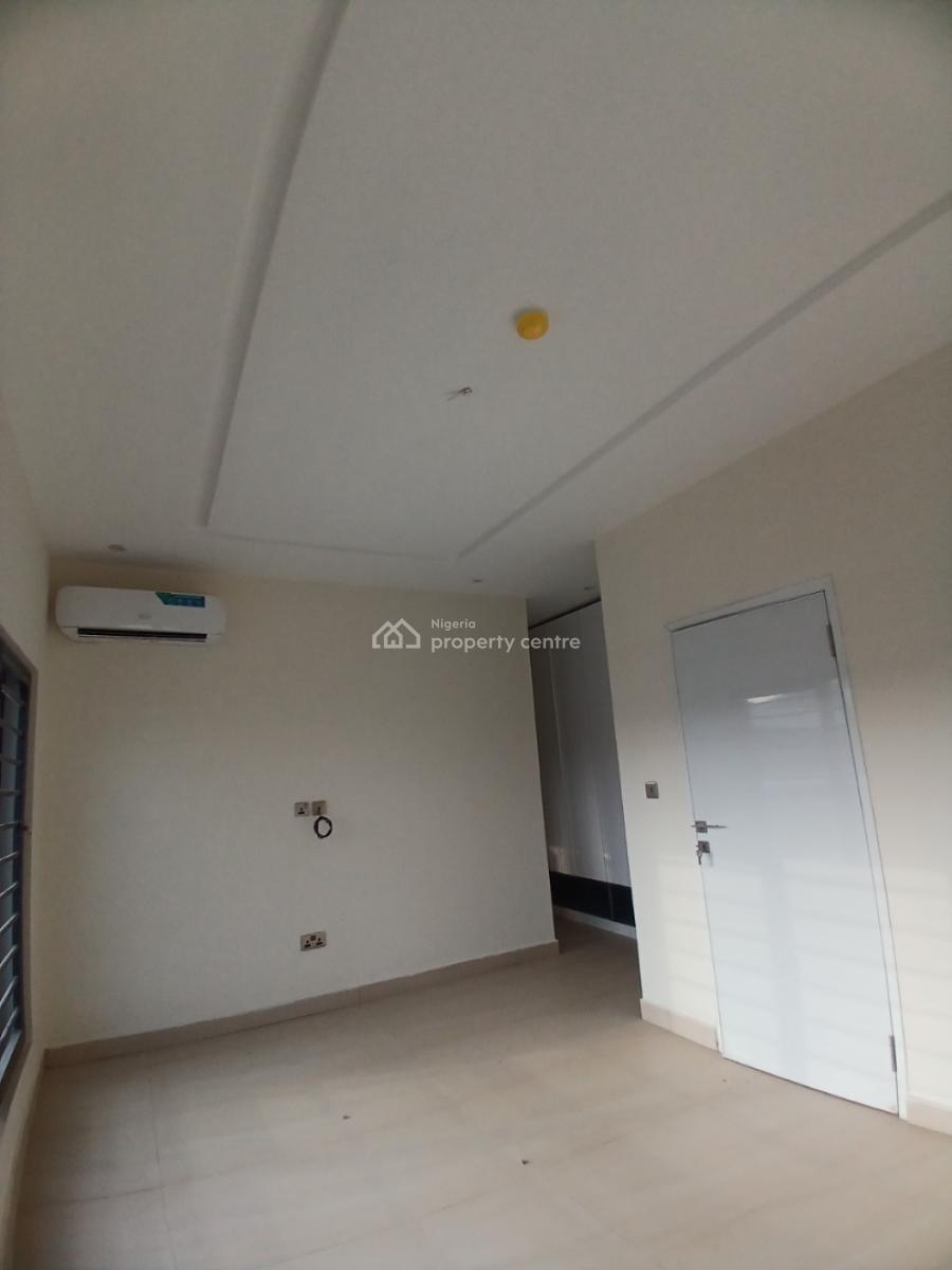 Brand New 3 Bedroom Terrace Duplex with 2room Bq with Swimming Pool an, Maitama District Abuja Diplomatic Zone, Maitama District, Abuja, Terraced Duplex for Rent