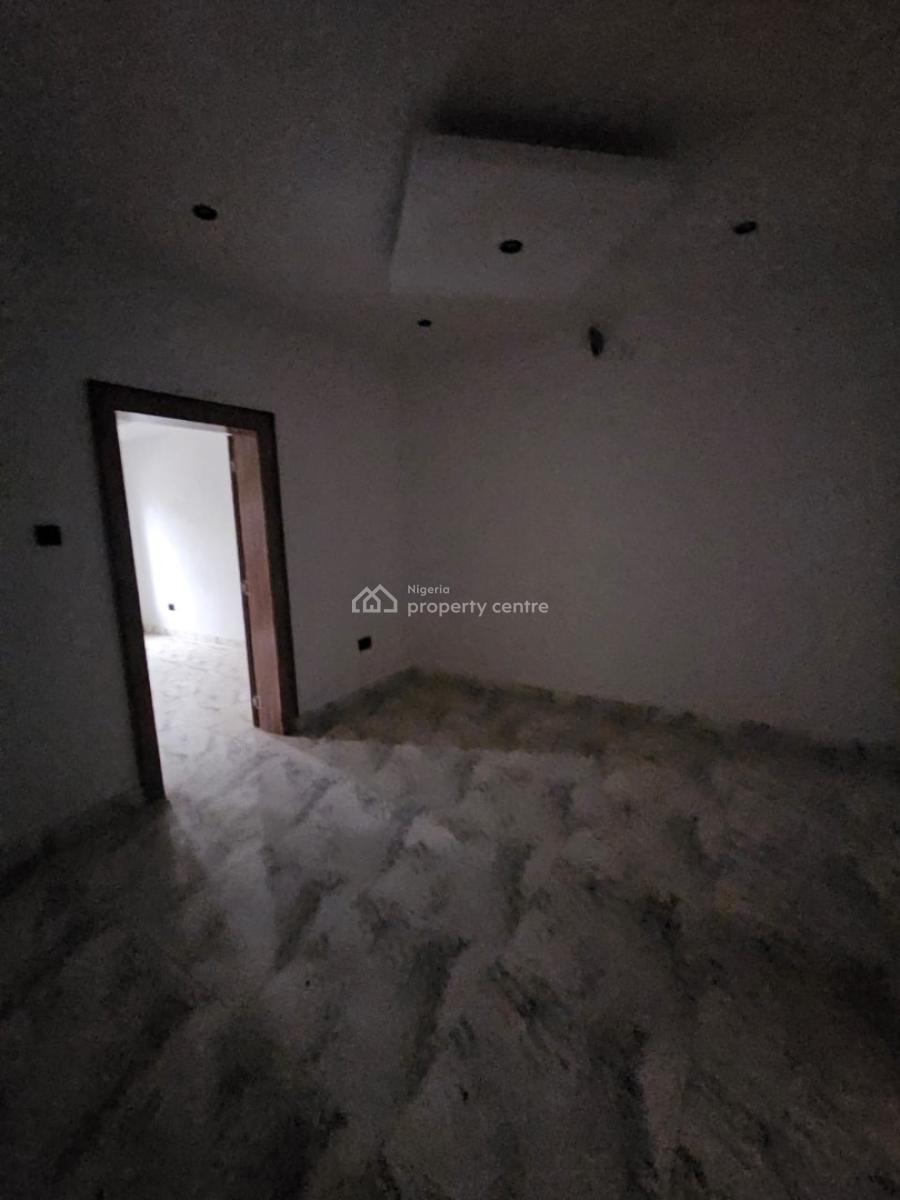Luxury Built 4 Bedroom Terrace Duplex with a Room Bq, Adeniyi Jones, Ikeja, Lagos, Terraced Duplex for Sale