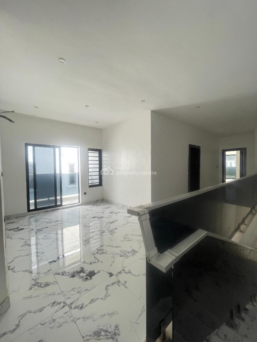 5 Bed Fully Detached House, Megamound Estate, Ikota, Lekki, Lagos, Detached Duplex for Sale