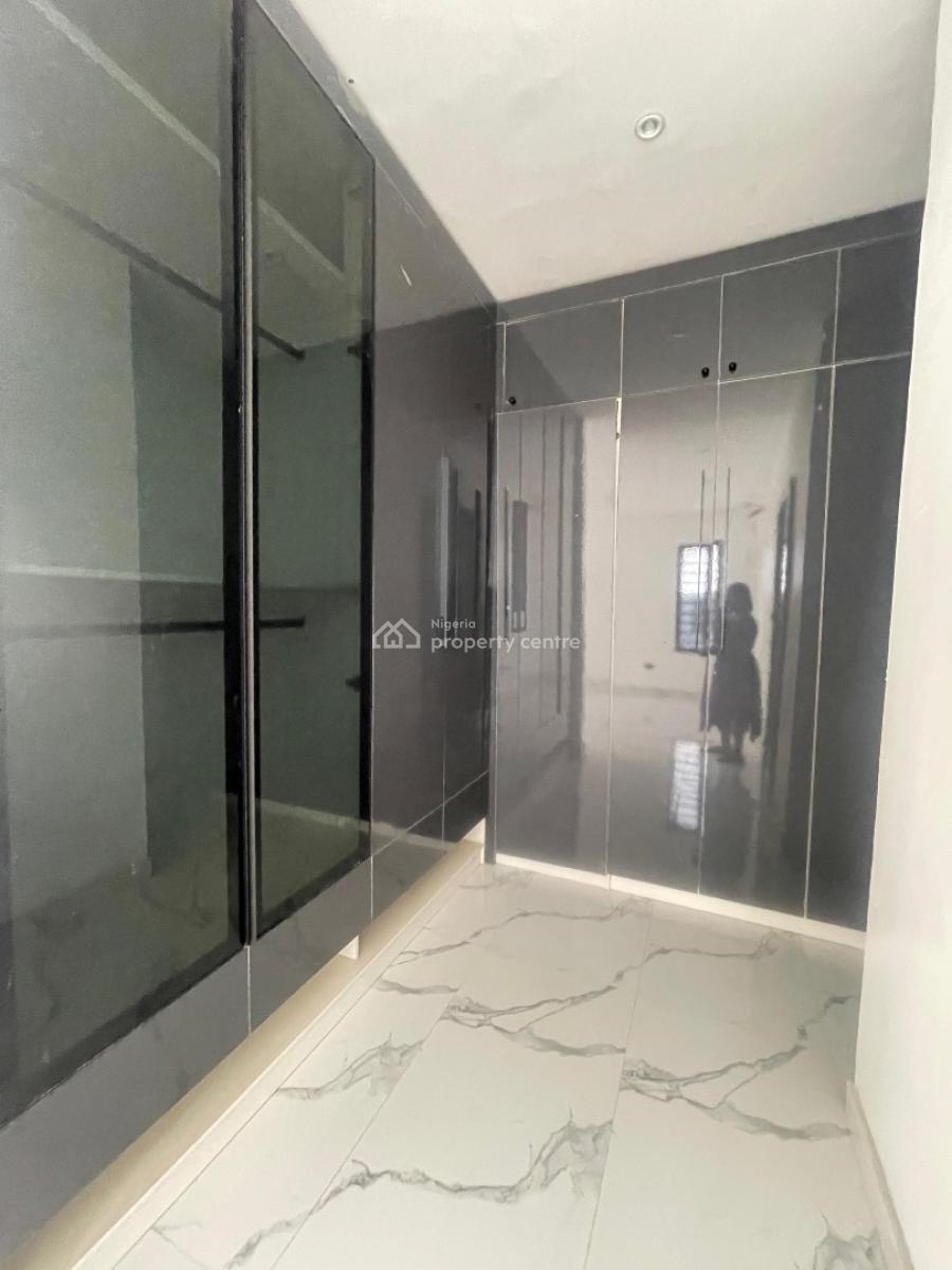 5 Bed Fully Detached House, Megamound Estate, Ikota, Lekki, Lagos, Detached Duplex for Sale