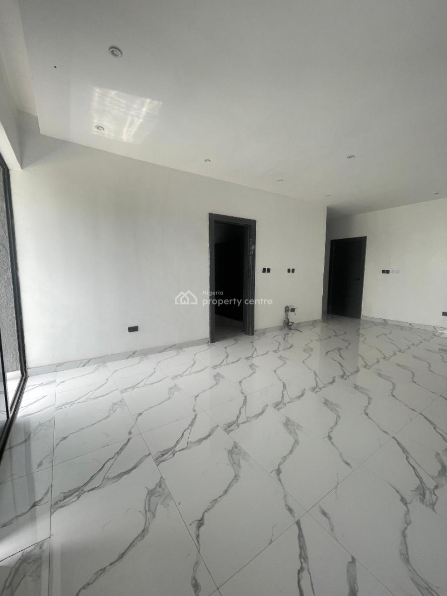 5 Bed Fully Detached House, Megamound Estate, Ikota, Lekki, Lagos, Detached Duplex for Sale