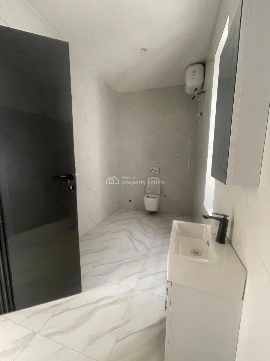 5 Bed Fully Detached House, Megamound Estate, Ikota, Lekki, Lagos, Detached Duplex for Sale