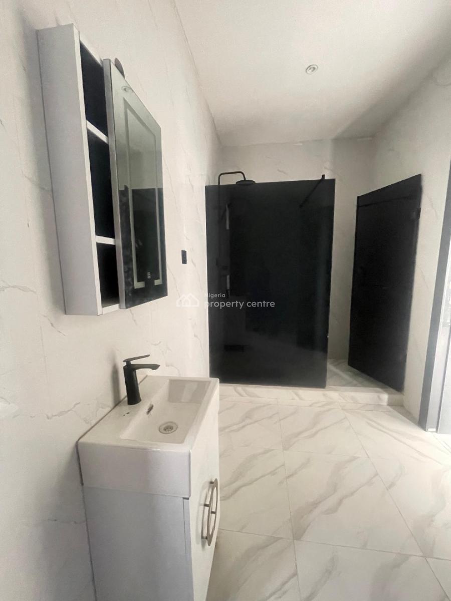 5 Bed Fully Detached House, Megamound Estate, Ikota, Lekki, Lagos, Detached Duplex for Sale