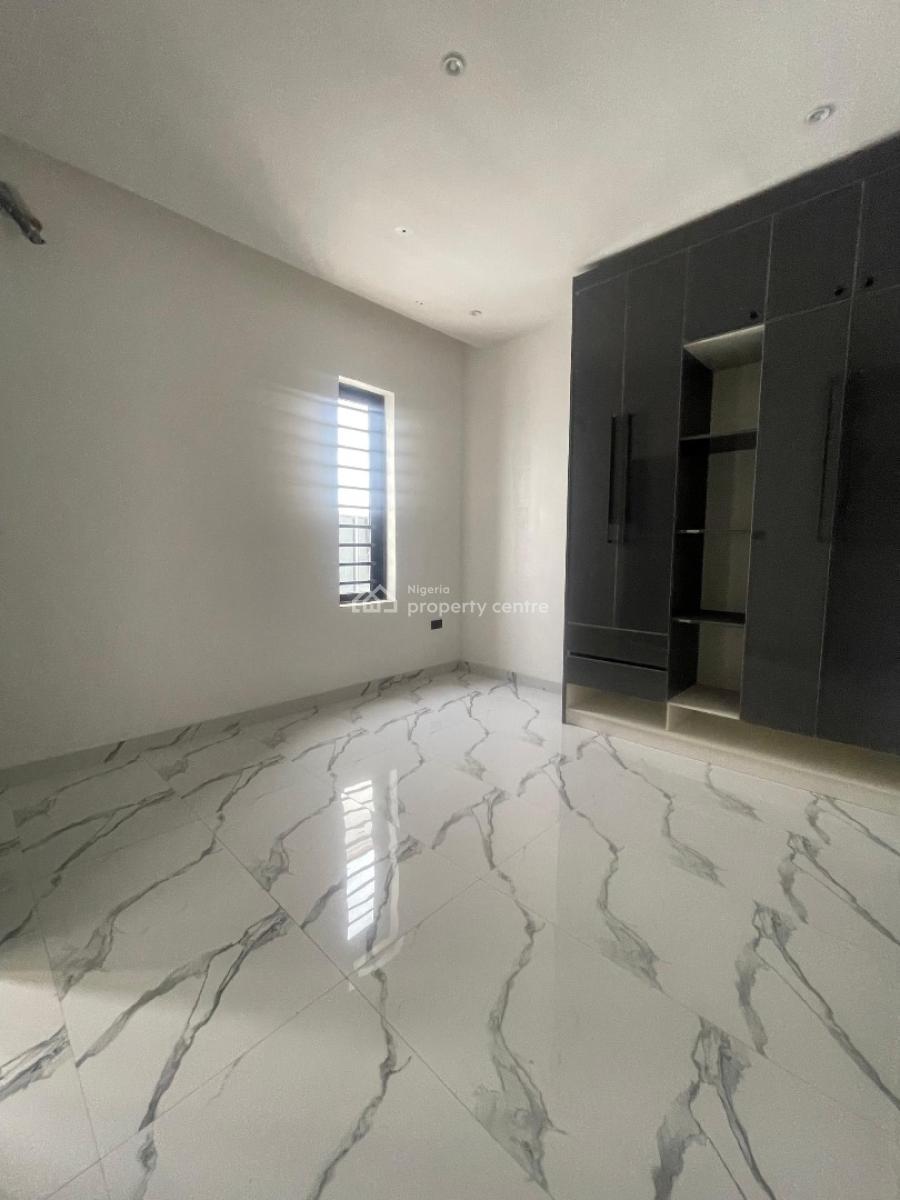 5 Bed Fully Detached House, Megamound Estate, Ikota, Lekki, Lagos, Detached Duplex for Sale