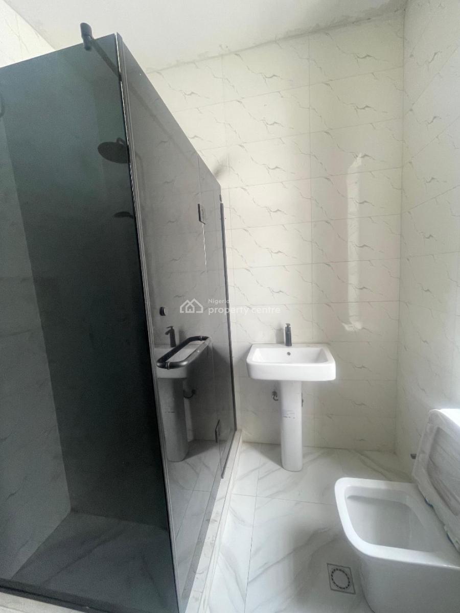 5 Bed Fully Detached House, Megamound Estate, Ikota, Lekki, Lagos, Detached Duplex for Sale