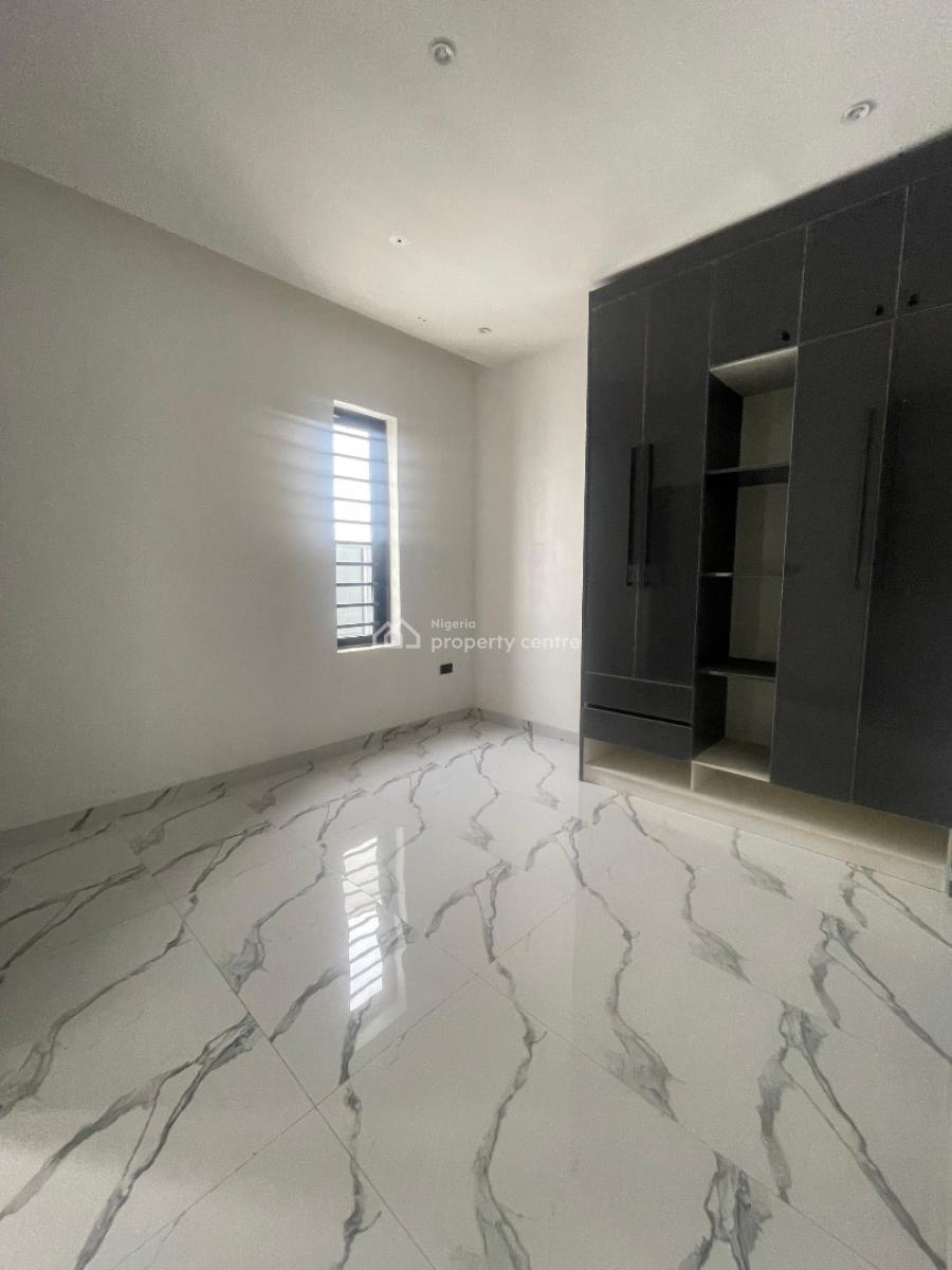 5 Bed Fully Detached House, Megamound Estate, Ikota, Lekki, Lagos, Detached Duplex for Sale