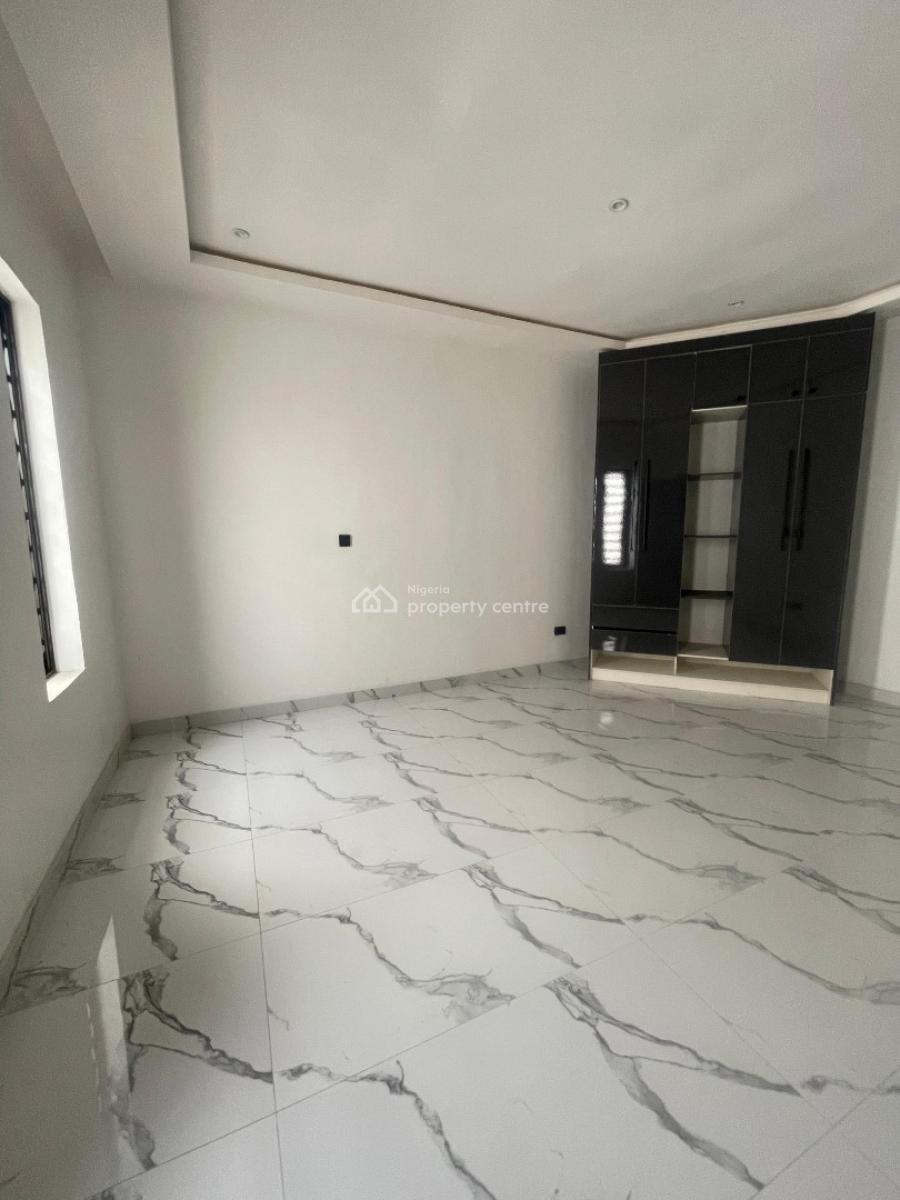 5 Bed Fully Detached House, Megamound Estate, Ikota, Lekki, Lagos, Detached Duplex for Sale