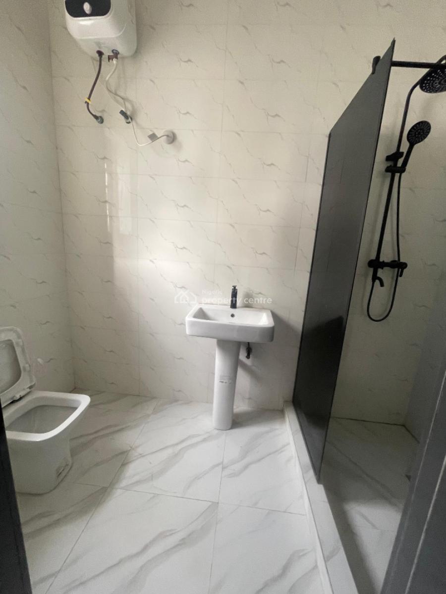 5 Bed Fully Detached House, Megamound Estate, Ikota, Lekki, Lagos, Detached Duplex for Sale