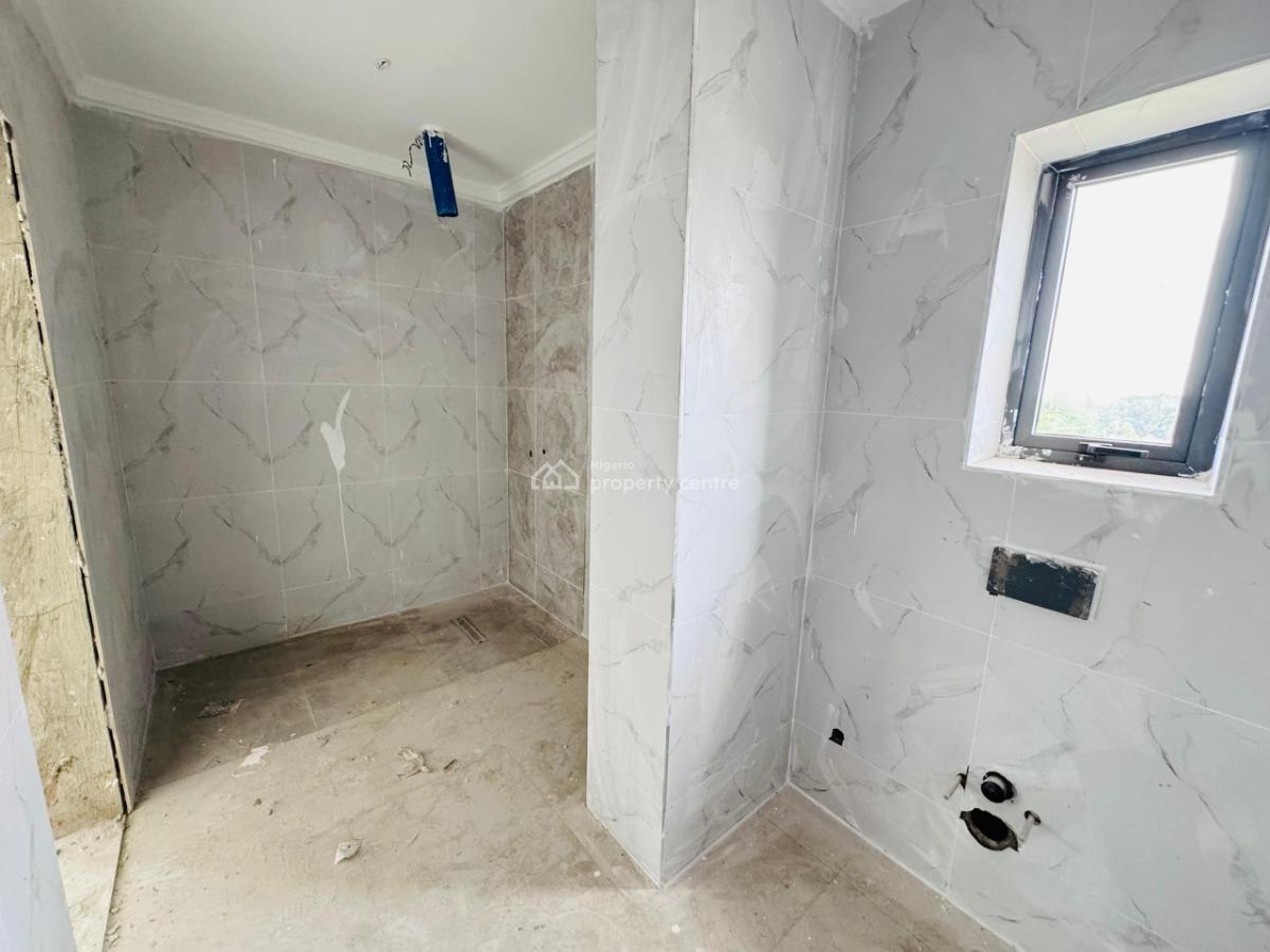 a Brand New Spacious 5-bedroom Fully Detached Duplex, Asokoro District, Abuja, Detached Duplex for Sale