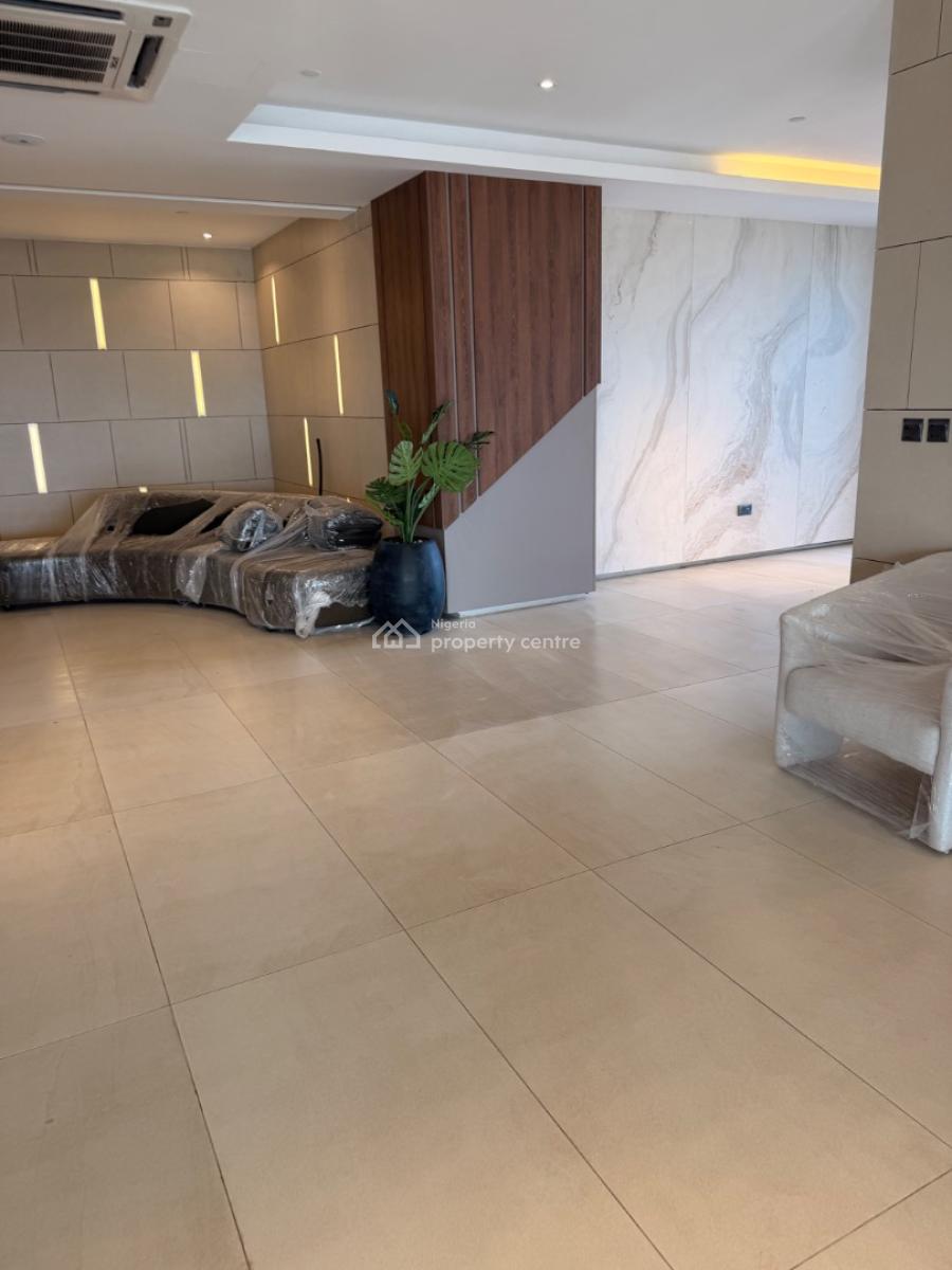 8th Floor 2 Bedroom Flat Inside Eko Atlantic City, Eko Atlantic City, Victoria Island (vi), Lagos, Flat / Apartment for Sale