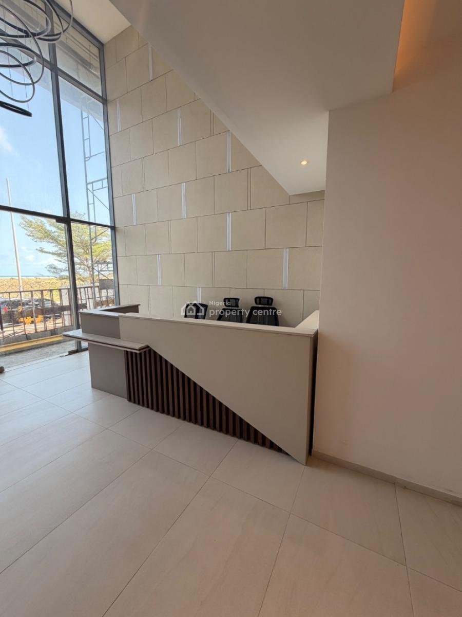 8th Floor 2 Bedroom Flat Inside Eko Atlantic City, Eko Atlantic City, Victoria Island (vi), Lagos, Flat / Apartment for Sale