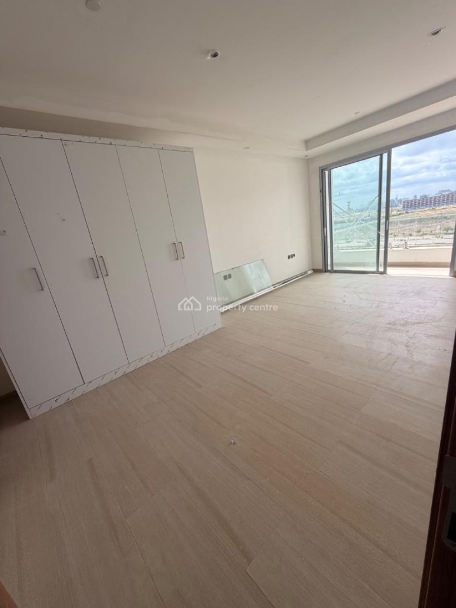 8th Floor 2 Bedroom Flat Inside Eko Atlantic City, Eko Atlantic City, Victoria Island (vi), Lagos, Flat / Apartment for Sale