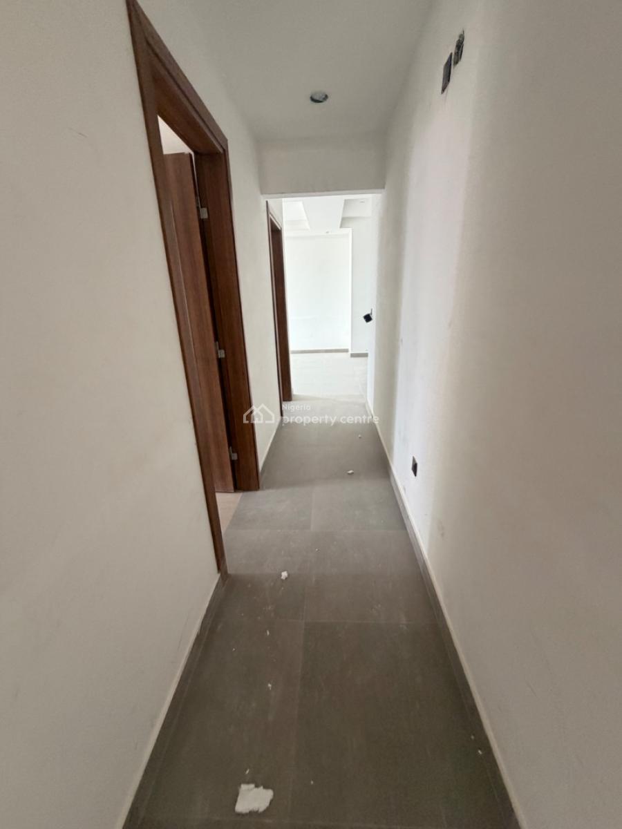 8th Floor 2 Bedroom Flat Inside Eko Atlantic City, Eko Atlantic City, Victoria Island (vi), Lagos, Flat / Apartment for Sale