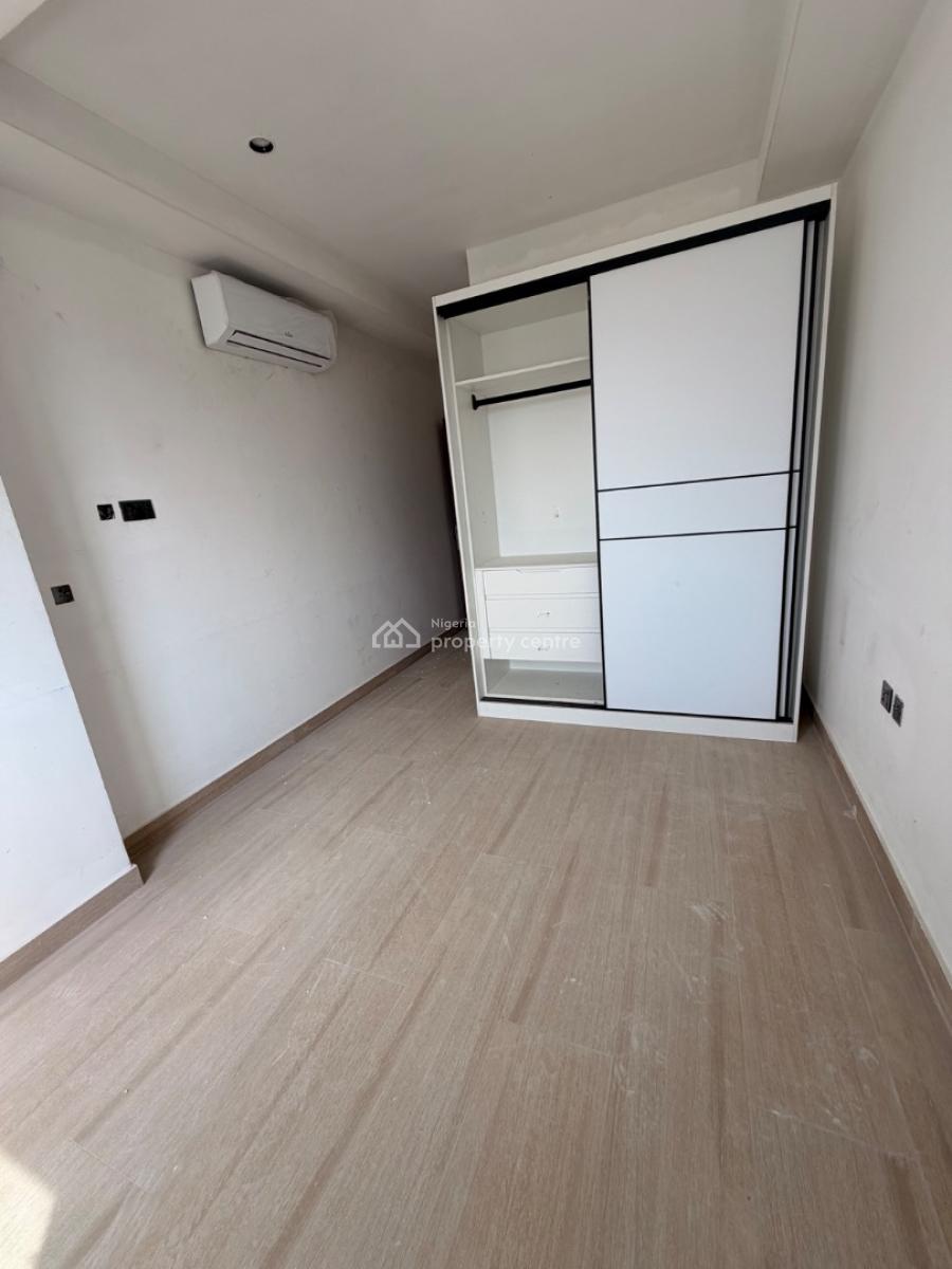 8th Floor 2 Bedroom Flat Inside Eko Atlantic City, Eko Atlantic City, Victoria Island (vi), Lagos, Flat / Apartment for Sale