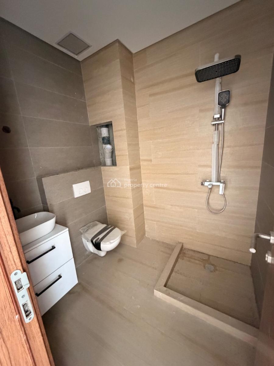 8th Floor 2 Bedroom Flat Inside Eko Atlantic City, Eko Atlantic City, Victoria Island (vi), Lagos, Flat / Apartment for Sale