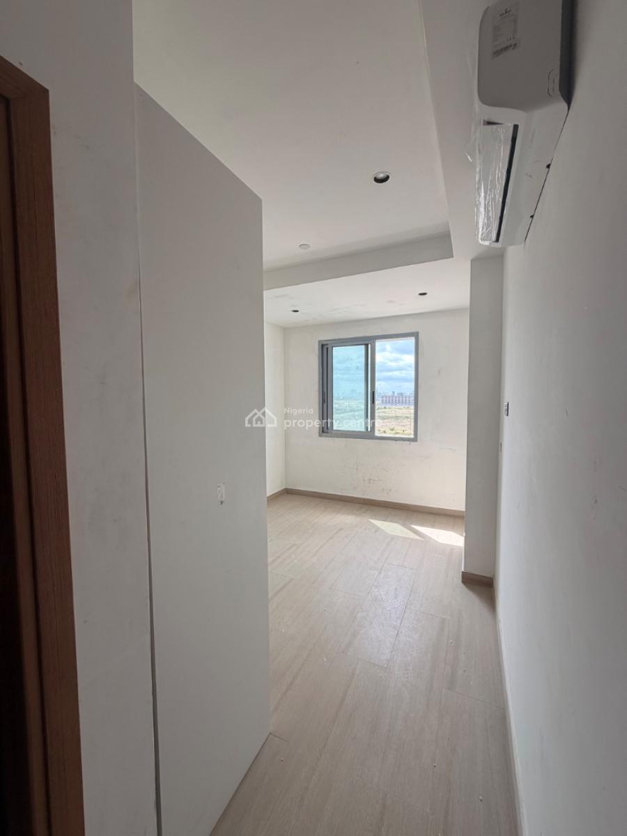 8th Floor 2 Bedroom Flat Inside Eko Atlantic City, Eko Atlantic City, Victoria Island (vi), Lagos, Flat / Apartment for Sale