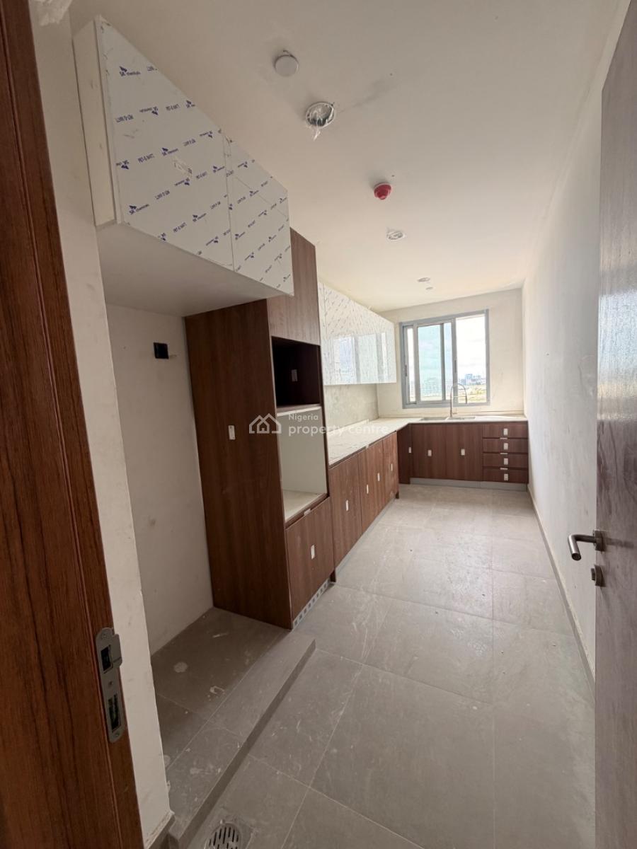 8th Floor 2 Bedroom Flat Inside Eko Atlantic City, Eko Atlantic City, Victoria Island (vi), Lagos, Flat / Apartment for Sale