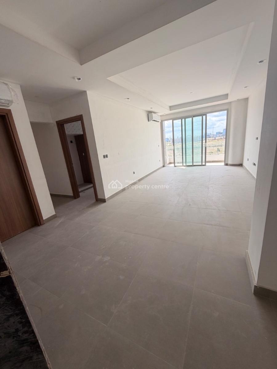 8th Floor 2 Bedroom Flat Inside Eko Atlantic City, Eko Atlantic City, Victoria Island (vi), Lagos, Flat / Apartment for Sale