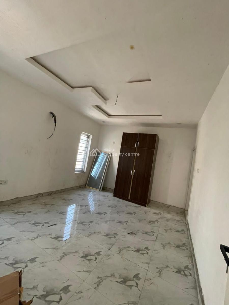 Brand New 2 Bedroom Flat Apartment at Ajah with Bq, Mobile Road Ajah, Ajah, Lagos, Flat / Apartment for Rent