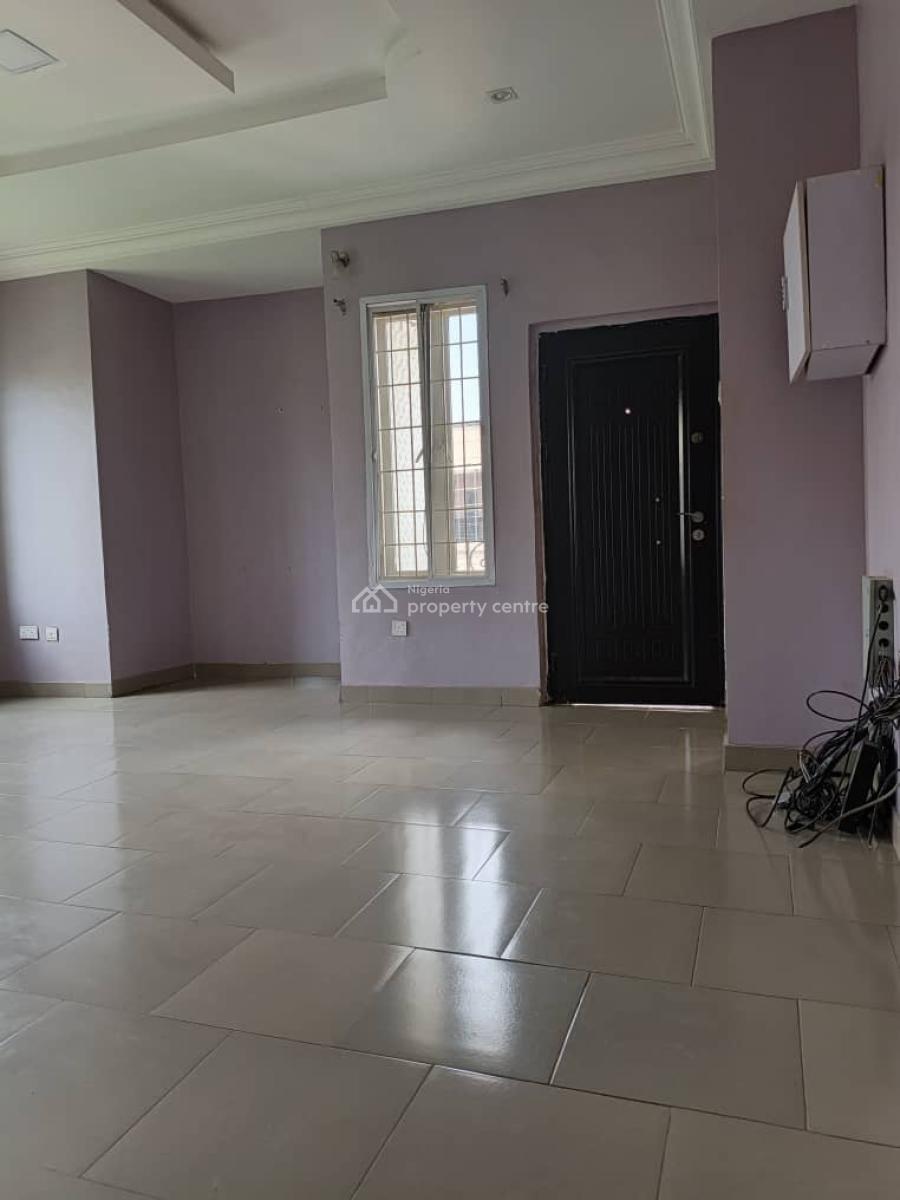 Spacious 4 Bedroom Duplex, Isheri North Opic, Isheri North, Lagos, Flat / Apartment for Rent