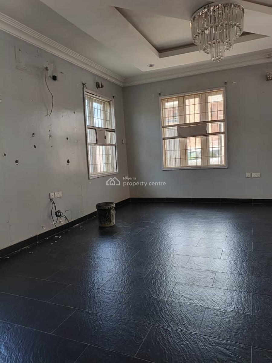 Spacious 4 Bedroom Duplex, Isheri North Opic, Isheri North, Lagos, Flat / Apartment for Rent