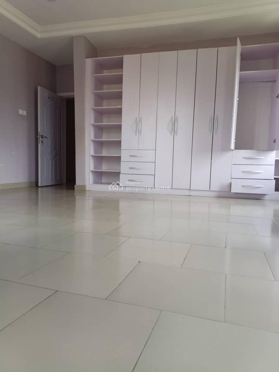 Spacious 4 Bedroom Duplex, Isheri North Opic, Isheri North, Lagos, Flat / Apartment for Rent