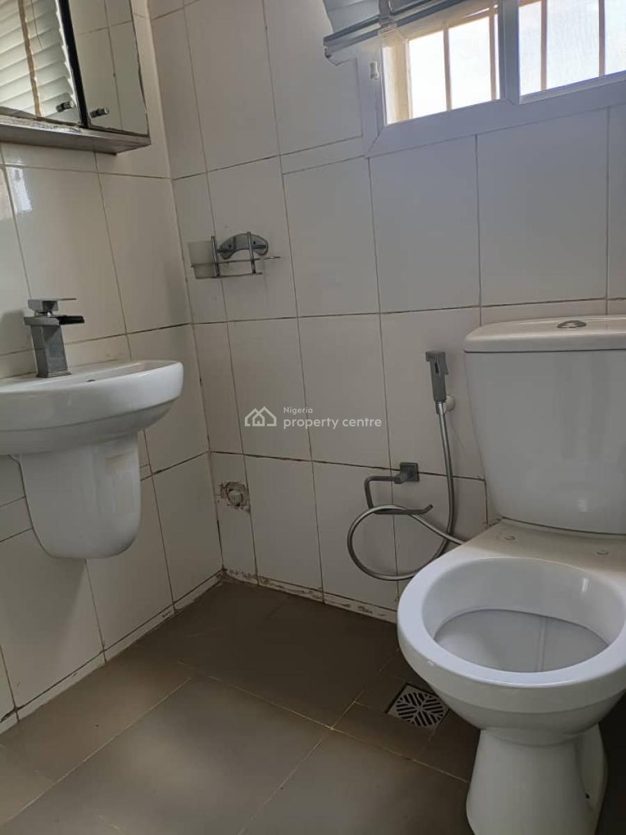 Spacious 4 Bedroom Duplex, Isheri North Opic, Isheri North, Lagos, Flat / Apartment for Rent
