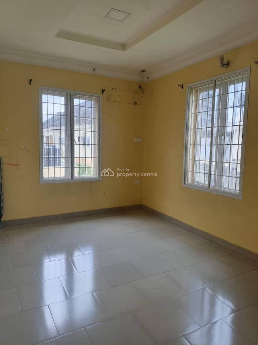 Spacious 4 Bedroom Duplex, Isheri North Opic, Isheri North, Lagos, Flat / Apartment for Rent