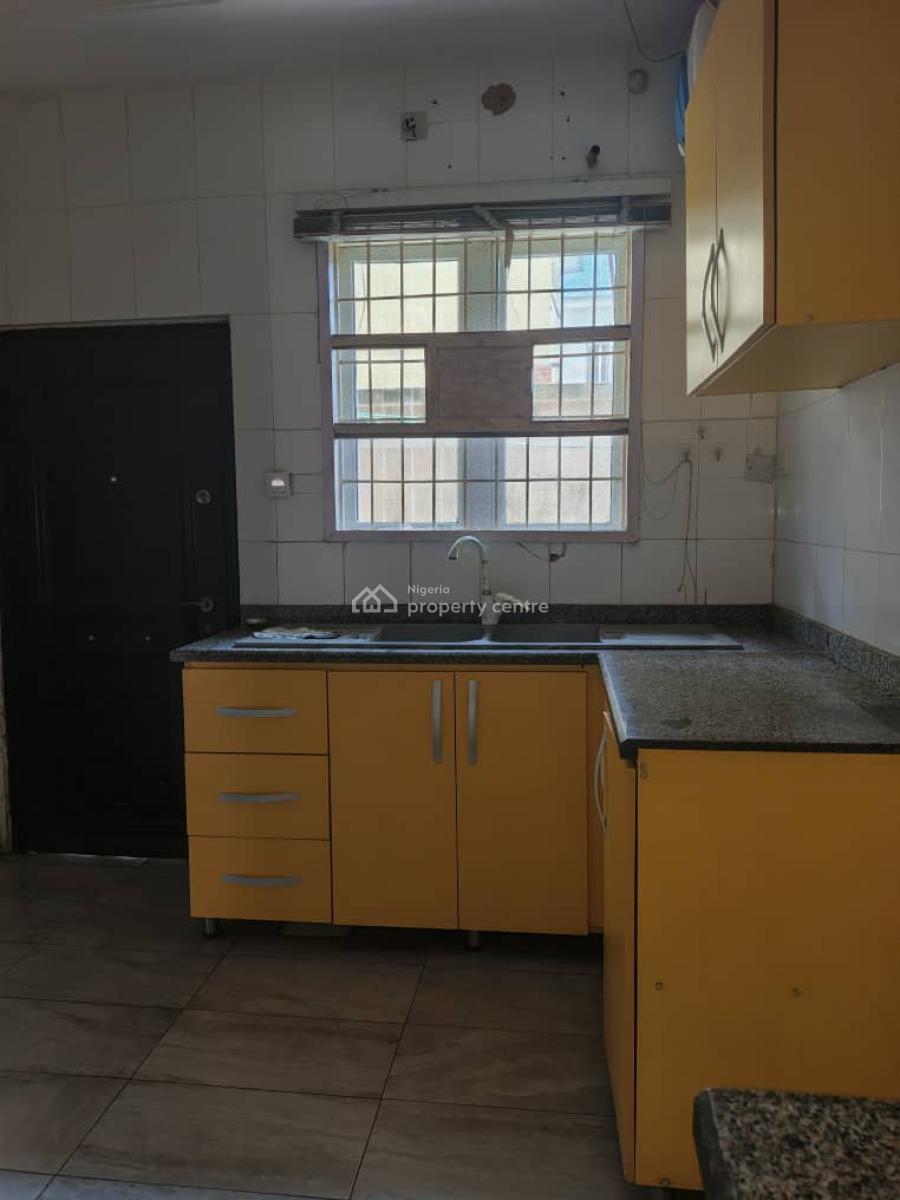 Spacious 4 Bedroom Duplex, Isheri North Opic, Isheri North, Lagos, Flat / Apartment for Rent