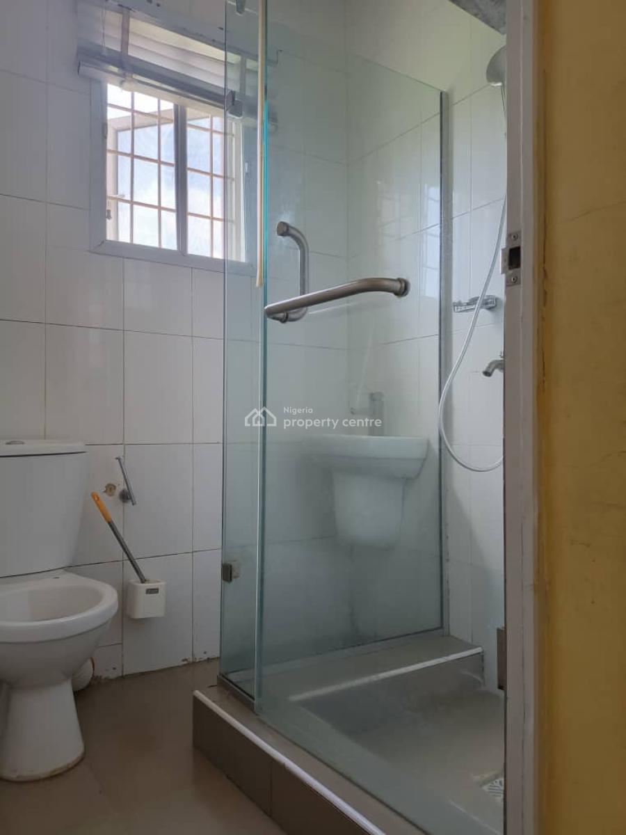 Spacious 4 Bedroom Duplex, Isheri North Opic, Isheri North, Lagos, Flat / Apartment for Rent