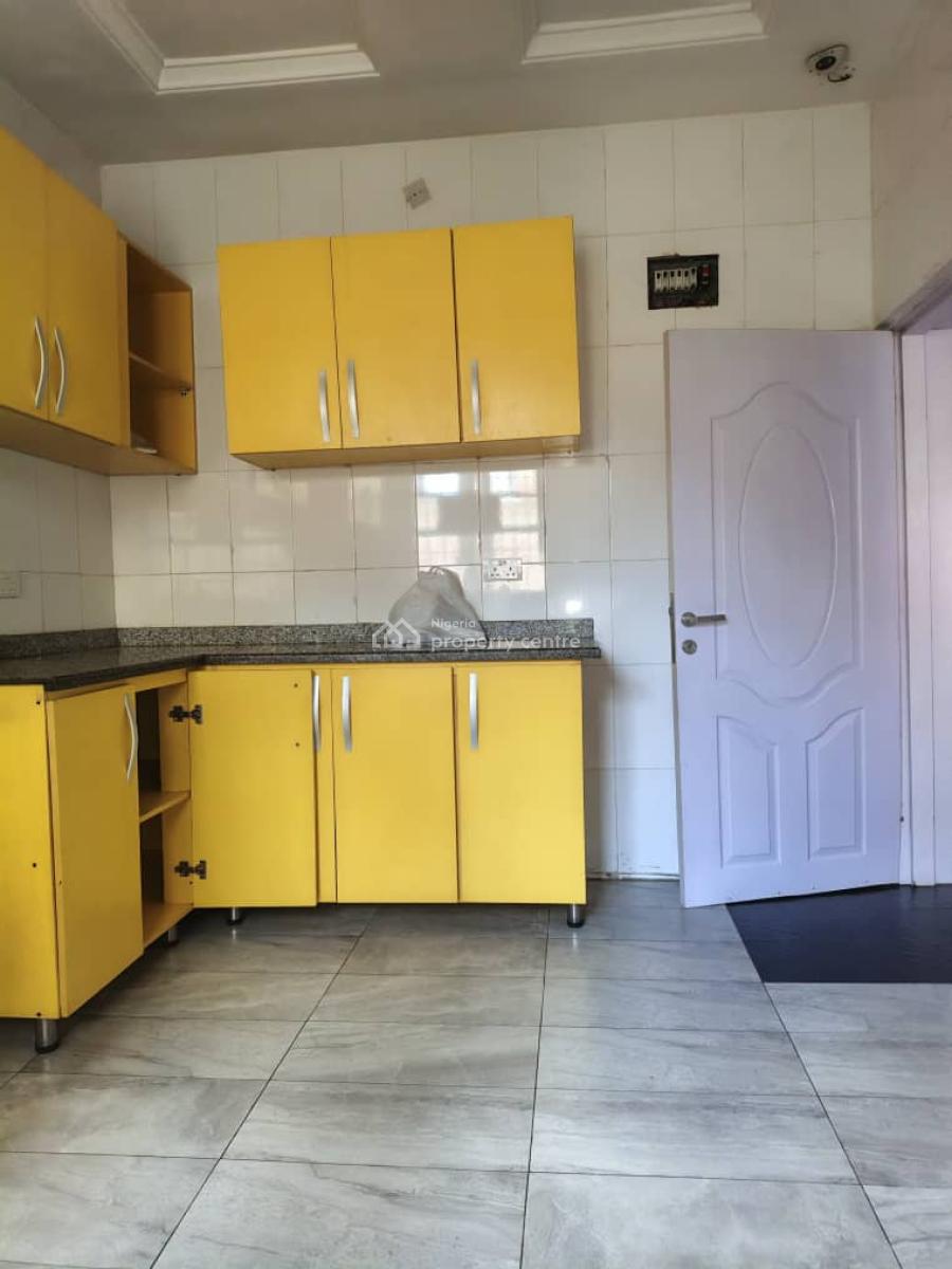 Spacious 4 Bedroom Duplex, Isheri North Opic, Isheri North, Lagos, Flat / Apartment for Rent