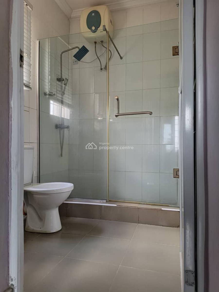 Spacious 4 Bedroom Duplex, Isheri North Opic, Isheri North, Lagos, Flat / Apartment for Rent