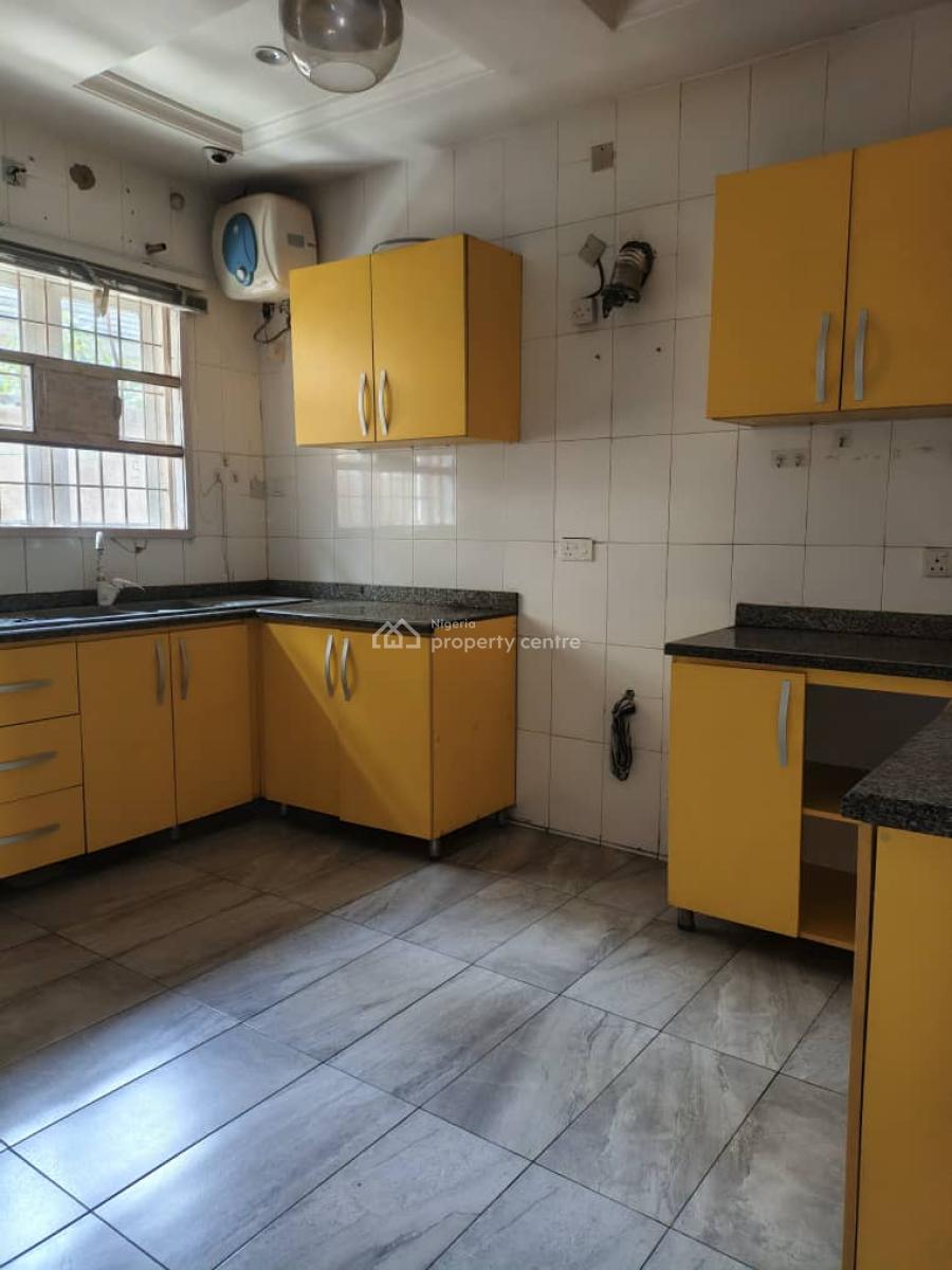 Spacious 4 Bedroom Duplex, Isheri North Opic, Isheri North, Lagos, Flat / Apartment for Rent