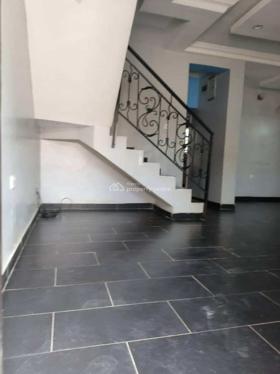 Spacious 4 Bedroom Duplex, Isheri North Opic, Isheri North, Lagos, Flat / Apartment for Rent