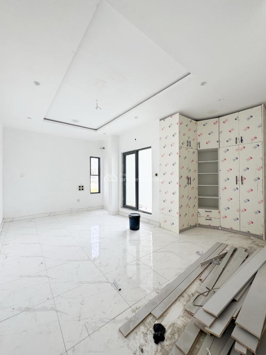 Serviced 2 Bedroom Apartment with Pool, Ikate, Lekki, Lagos, Block of Flats for Sale