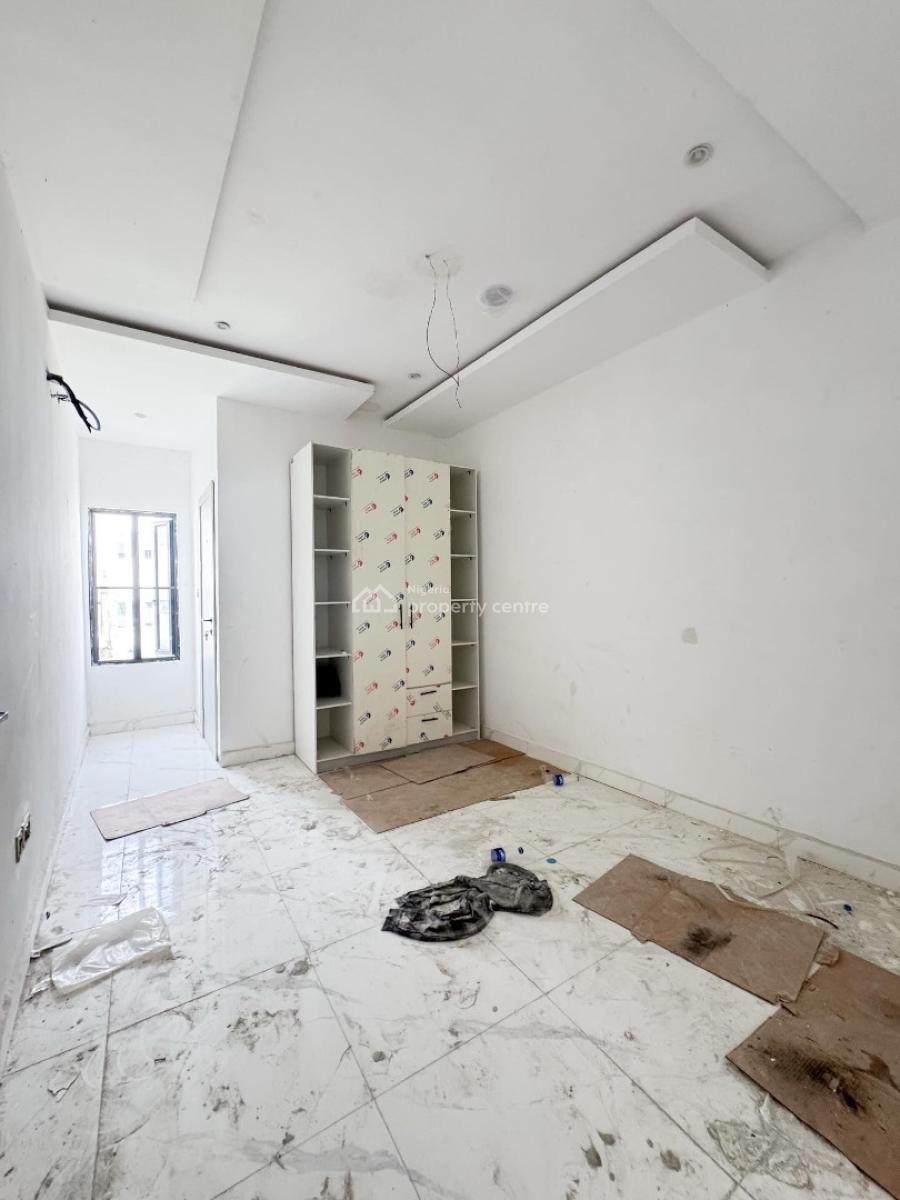 Serviced 2 Bedroom Apartment with Pool, Ikate, Lekki, Lagos, Block of Flats for Sale