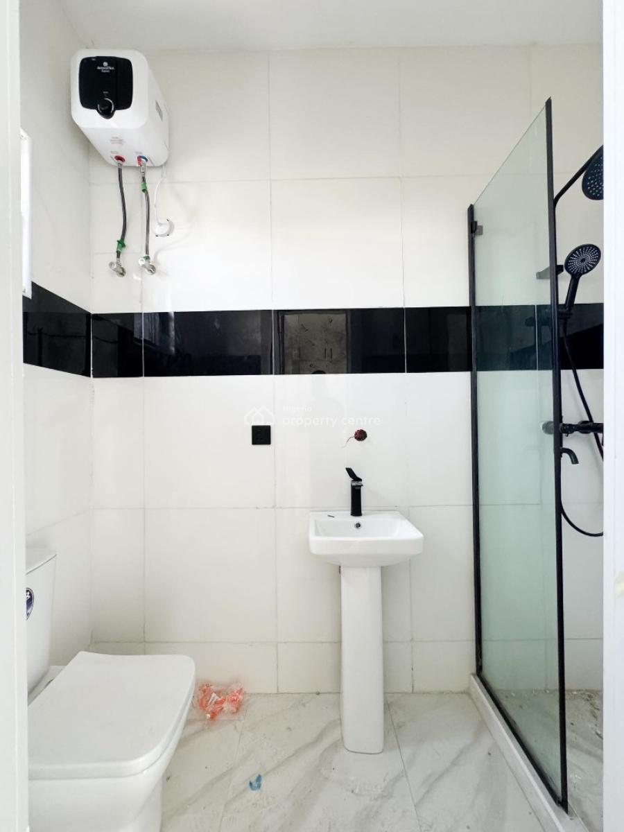 Serviced 2 Bedroom Apartment with Pool, Ikate, Lekki, Lagos, Block of Flats for Sale