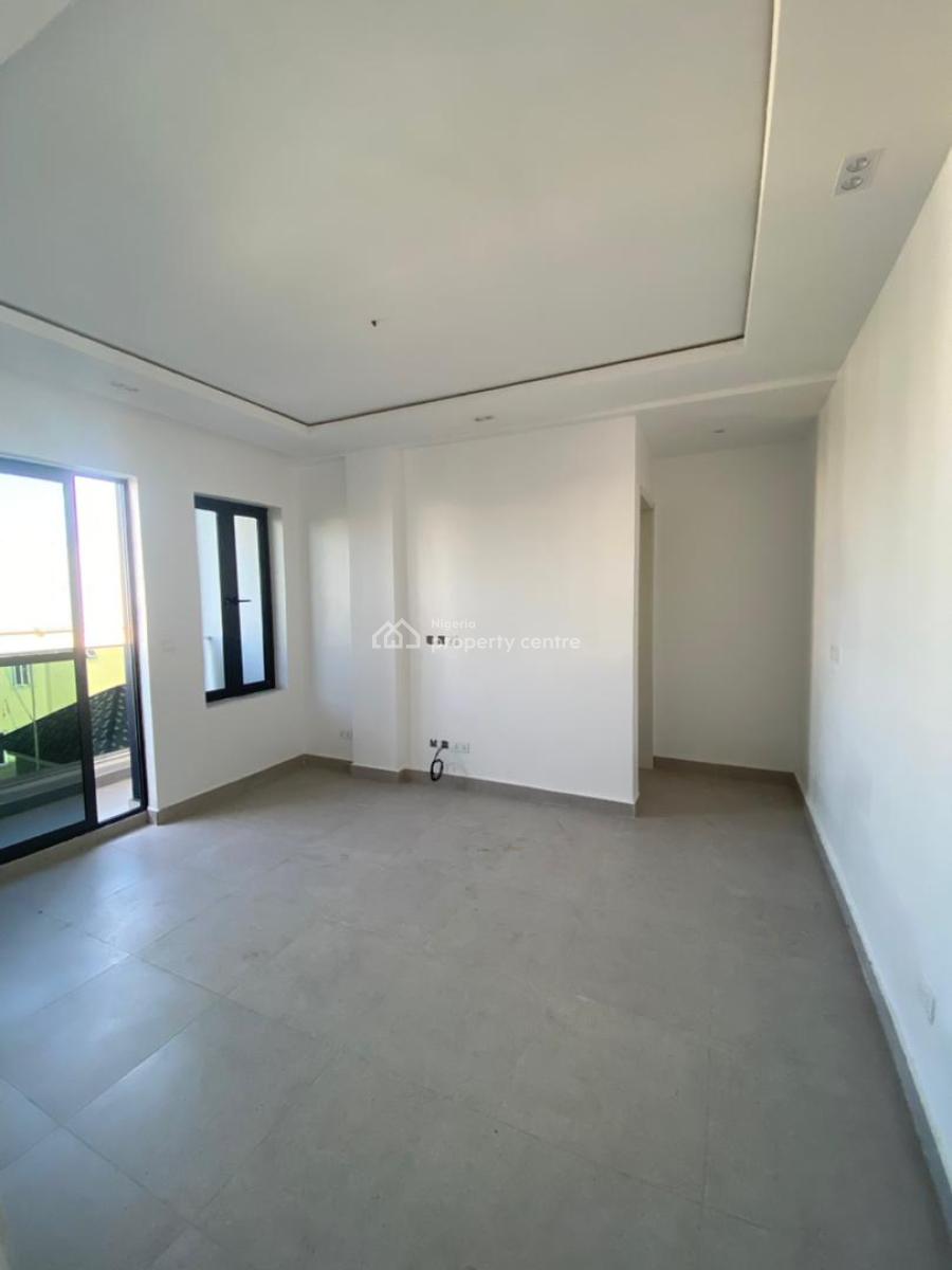 2 Bedroom, Ikate Elegushi, Lekki, Lagos, Flat / Apartment for Rent