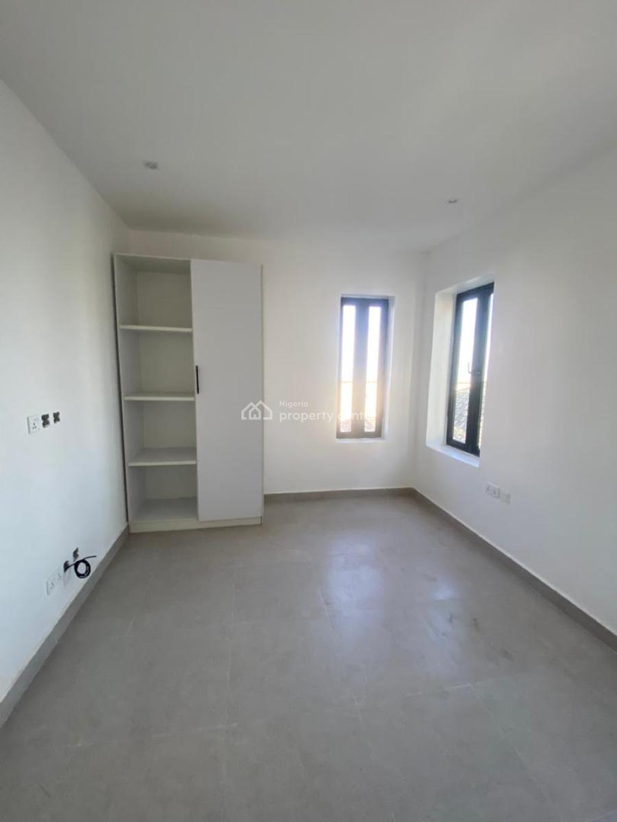 2 Bedroom, Ikate Elegushi, Lekki, Lagos, Flat / Apartment for Rent