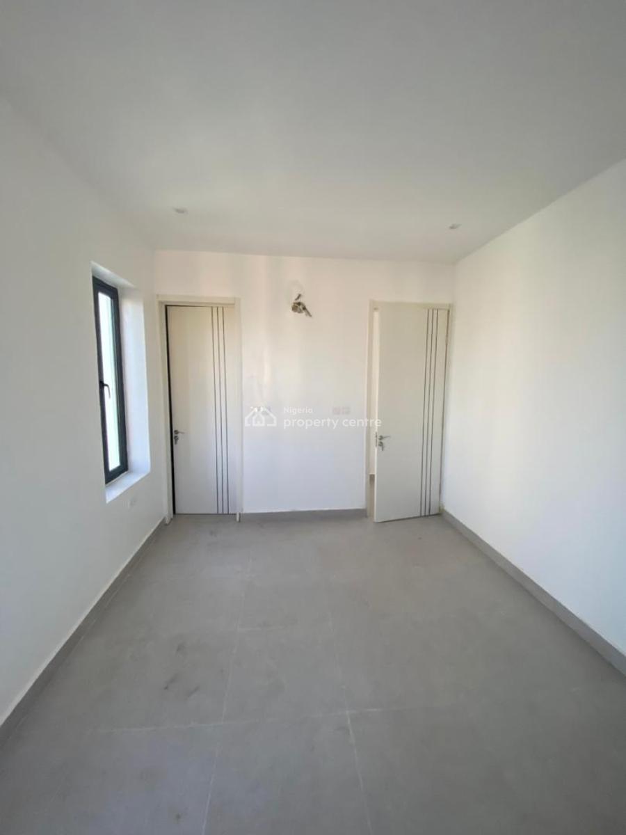 2 Bedroom, Ikate Elegushi, Lekki, Lagos, Flat / Apartment for Rent
