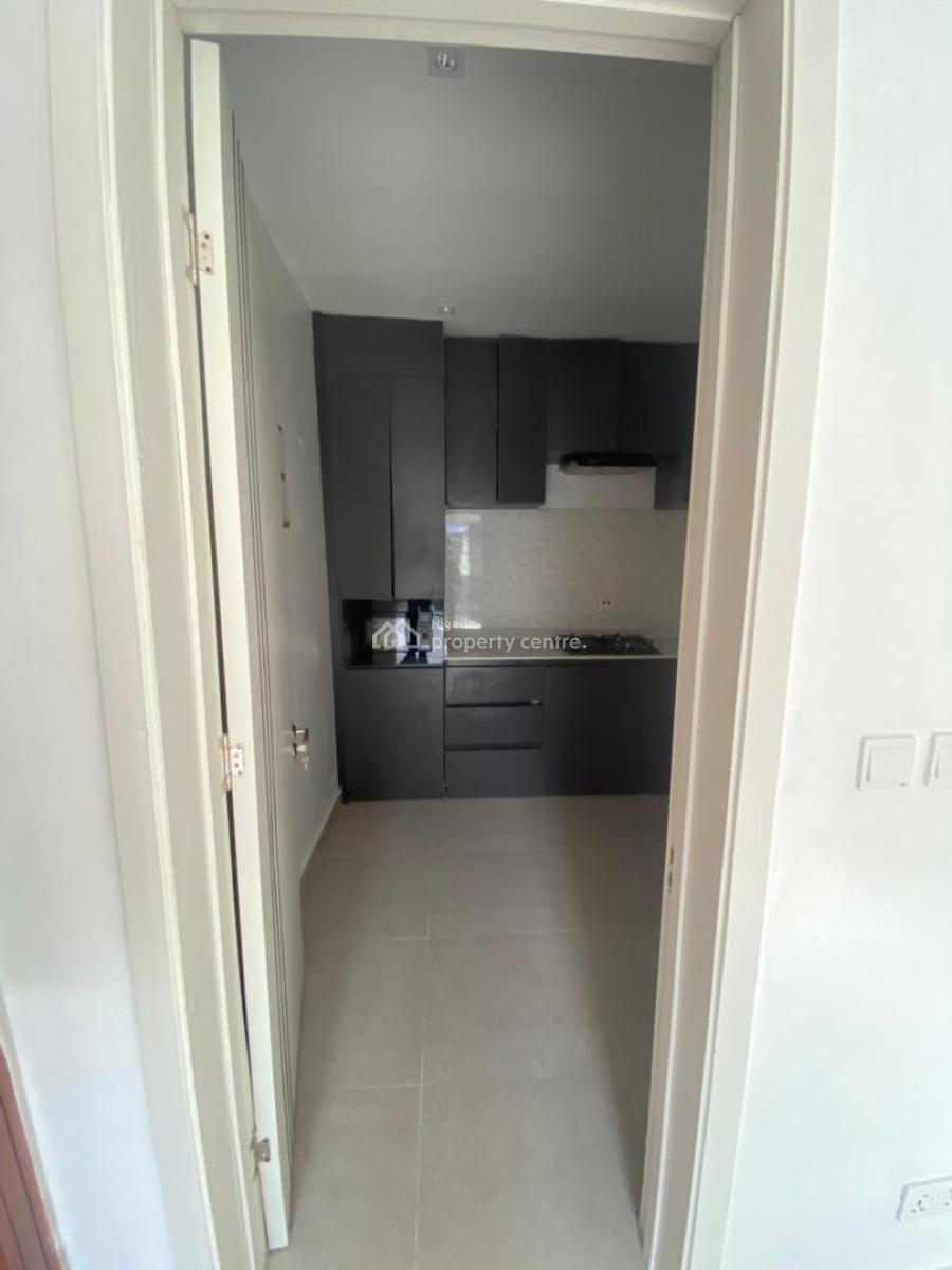 2 Bedroom, Ikate Elegushi, Lekki, Lagos, Flat / Apartment for Rent