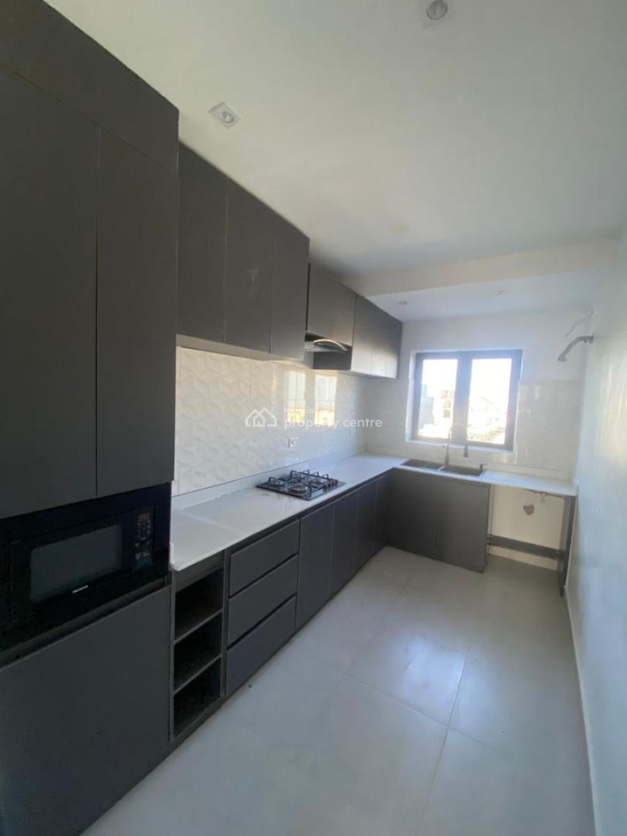 2 Bedroom, Ikate Elegushi, Lekki, Lagos, Flat / Apartment for Rent