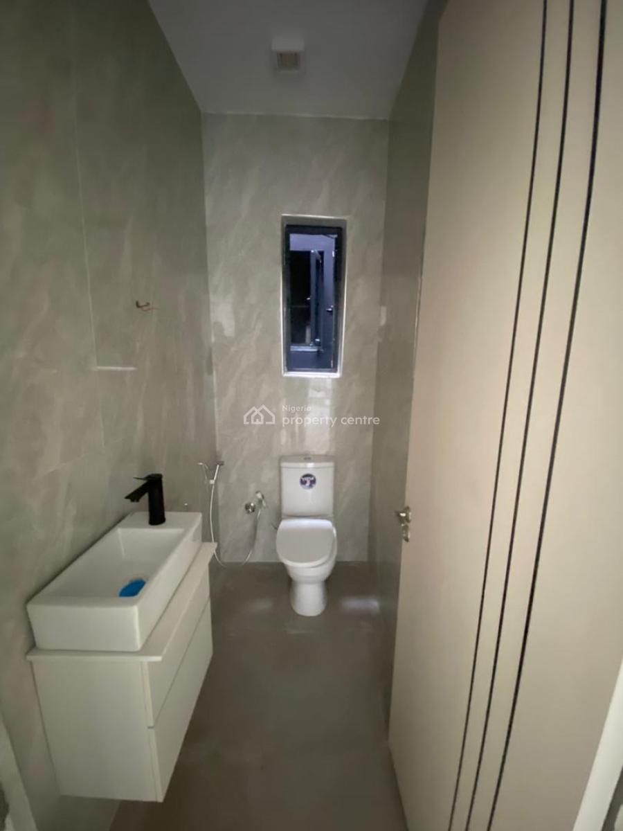 2 Bedroom, Ikate Elegushi, Lekki, Lagos, Flat / Apartment for Rent