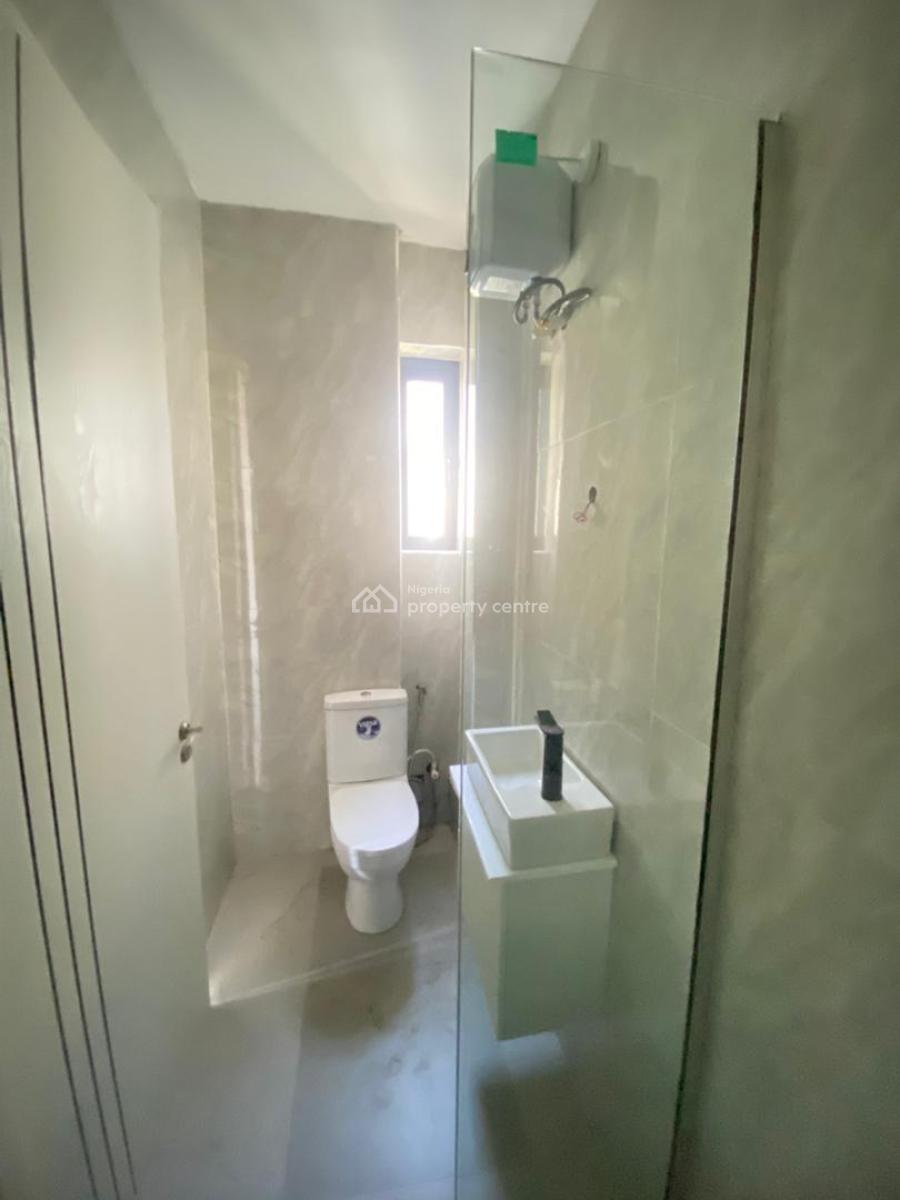 2 Bedroom, Ikate Elegushi, Lekki, Lagos, Flat / Apartment for Rent