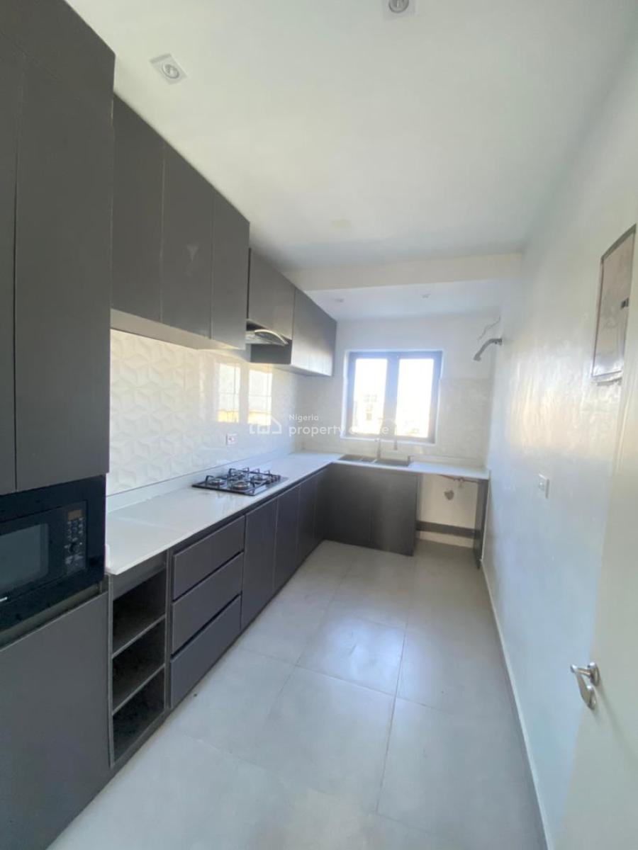 2 Bedroom, Ikate Elegushi, Lekki, Lagos, Flat / Apartment for Rent